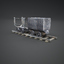 tanker wagon 3ds
