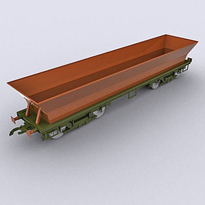 cargo wagon car max