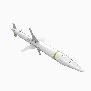 agm-88 missile harm radar