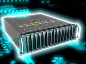 server s 19 3d model