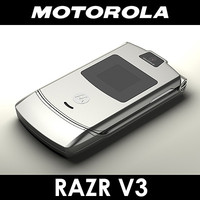 TEMA MOTOROLA V3RAZR SCARICA