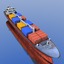 cargo vessel max