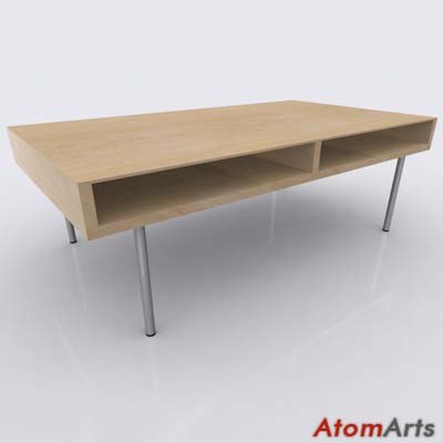 Ikea Furniture 3d Model   600 