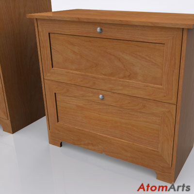 Ikea Furniture 3d Model   600 