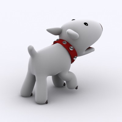 doggy doll cartoon