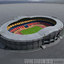 grand stadium updated 3d model