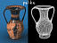 ancient ceramics 3d model