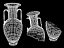 3ds max ancient amphora