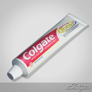 maya colgate toothpaste