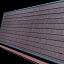 roofs resolution 3d model
