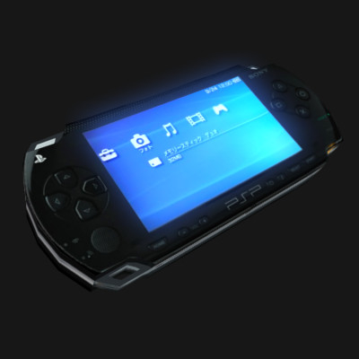 Max psp что это