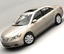 toyota camry 2007 3d 3ds