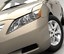 toyota camry 2007 3d 3ds