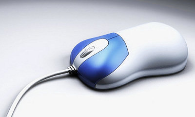 cool pc mouse