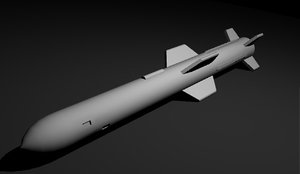 free 3ds mode agm-84 slam missile harpoon
