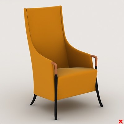 armchair chair