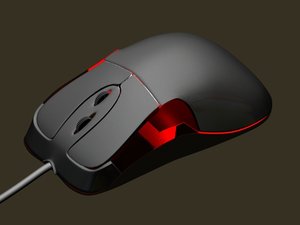 mouse a4 tech max