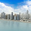 city environment 3d model