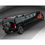 3d hummer h2 limo tuned model
