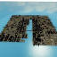 3d model multi city building highways