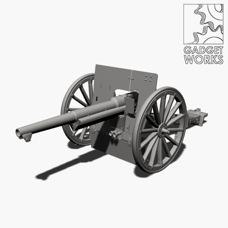 3d-max-m1897-75mm-gun-1897