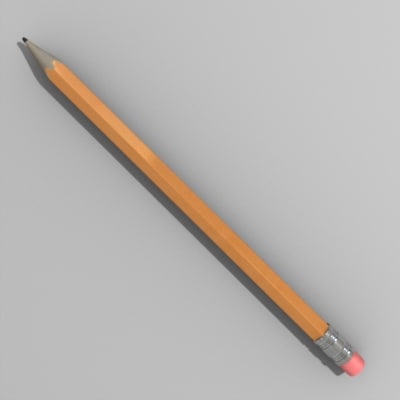 pencil animation no sound