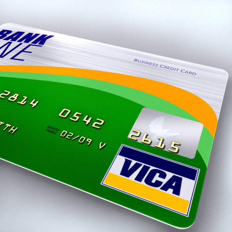 Credit Card Max