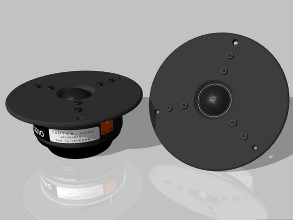 zook speaker company