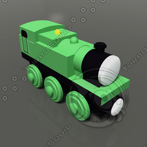 max toy train 35