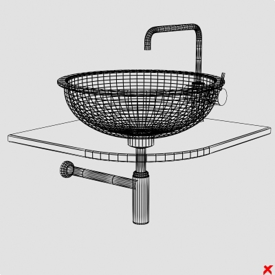 sink dxf sink dxf