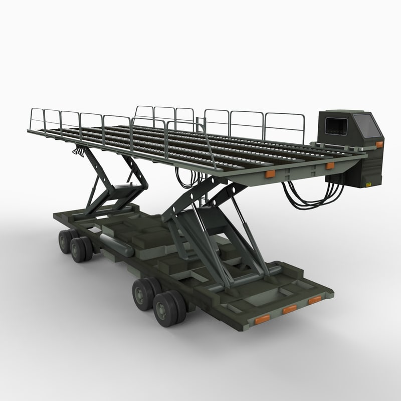 oshkosh-40k-loader-3d-max