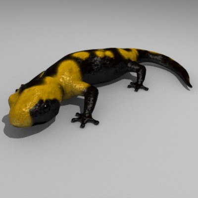 Защелка salamander 2d 3d md13