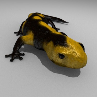 Защелка salamander 2d 3d md13