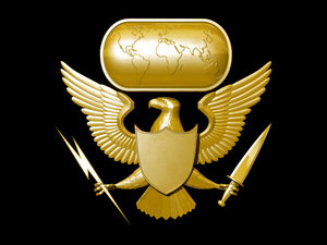 crest logo military max