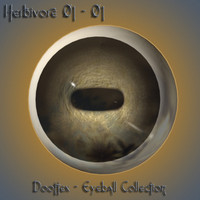 maya herbivore eyes pupil