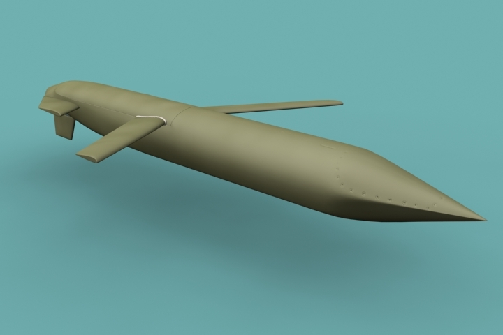 3d acm missile agm 129