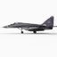 mig-29k fighter aircraft 3ds