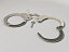 metal handcuffs max