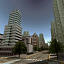 city updated 3d 3ds