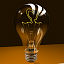 electric light bulb 3ds
