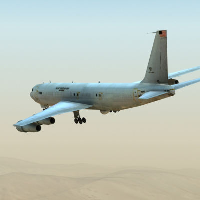 e8-jstars multi3d模型