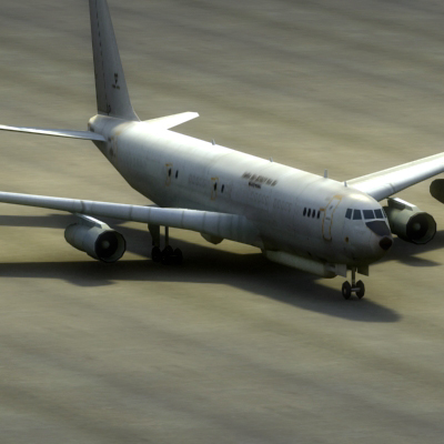 e8-jstars multi3d模型