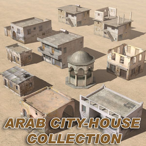 maya arab house