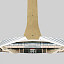 3d model of berlin landmark