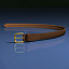 braided belt 3d 3ds