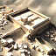 jerusalem temple 3d model