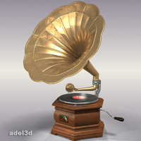 Gramophone