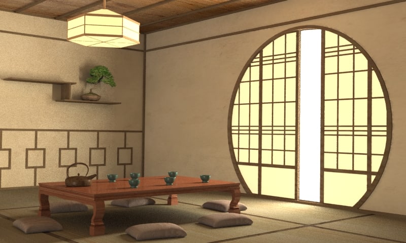 japanese interior japanese interior