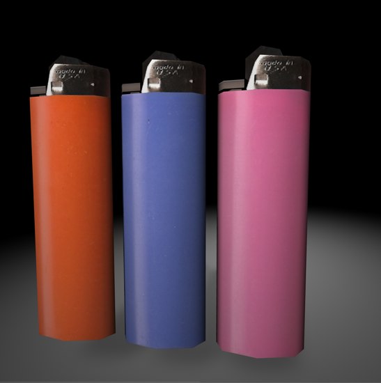 3dsmax lighters games