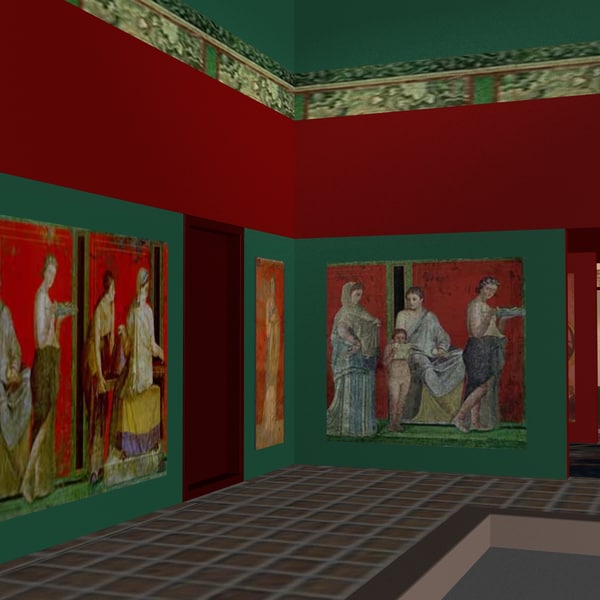 Arcon domus 3d gratis Arcon domus 3d gratis